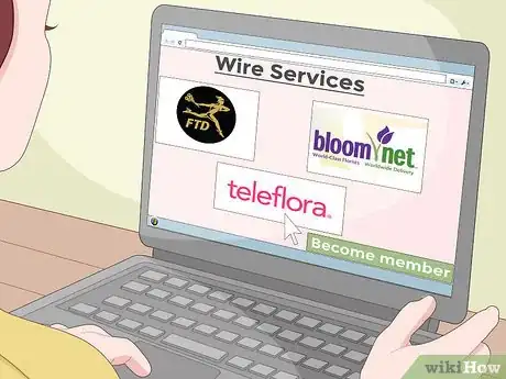 Imagen titulada Start a Flower Shop Step 12