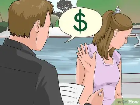 Imagen titulada Not Be Gullible Step 5