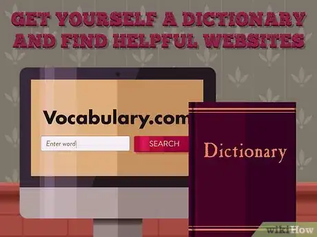 Imagen titulada Learn Words for a Spelling Bee Quickly Step 5
