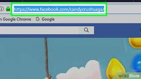 Imagen titulada Send Lives on Candy Crush Step 9