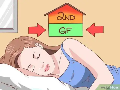 Imagen titulada Stop Getting So Hot While Sleeping Step 4