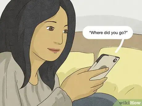 Imagen titulada Tell if a Girl Is Bored of Texting You Step 5