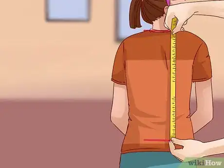Imagen titulada Wear a Backpack Step 6