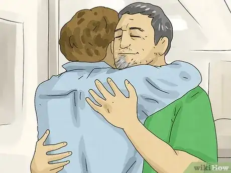Imagen titulada What to Say to Someone Before Surgery Step 3