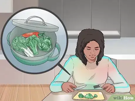 Imagen titulada Best Absorb Folic Acid Step 6