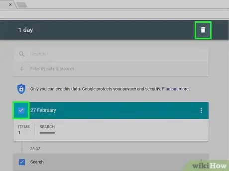 Imagen titulada Clear Internet Search History Step 2