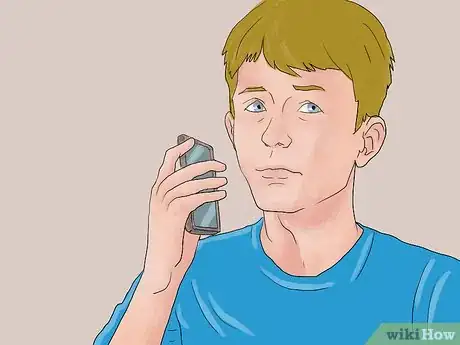 Imagen titulada Deal With Your Parents Shouting at You Step 4