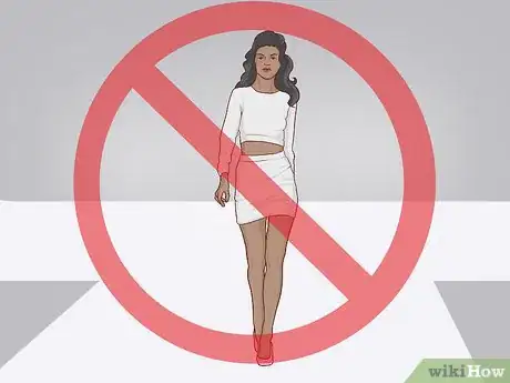 Imagen titulada Become a Model if You're Short Step 16
