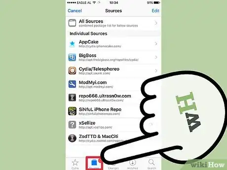 Imagen titulada Use AppCake Step 10
