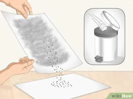Imagen titulada Transfer a Drawing to a Canvas Step 5