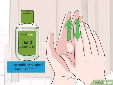 Imagen titulada Get a Bad Smell off Your Hands Step 5