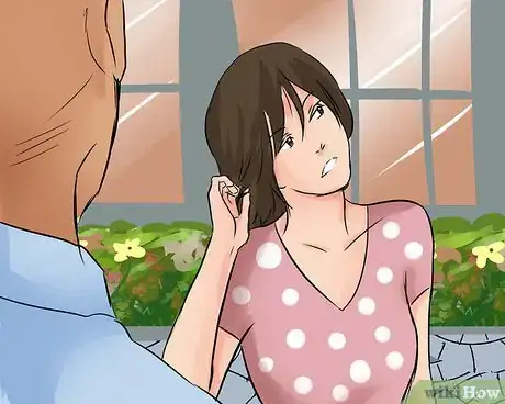 Imagen titulada Get a Boyfriend in a Week Step 8