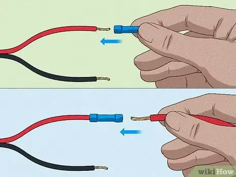 Imagen titulada Extend Speaker Wires Step 11
