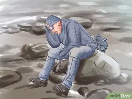 Imagen titulada Prevent Altitude Sickness Step 12