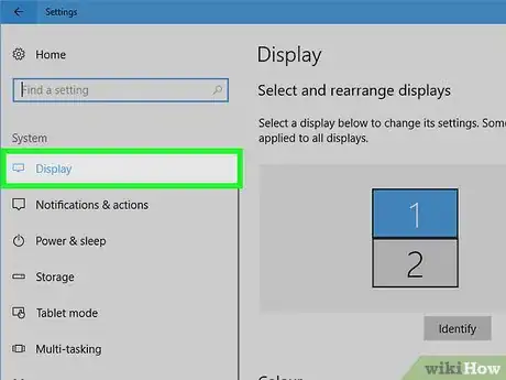 Imagen titulada Connect PC to TV with HDMI Step 7