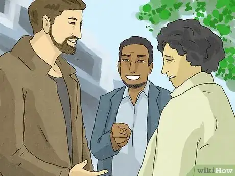 Imagen titulada Groom Your Personality Step 4