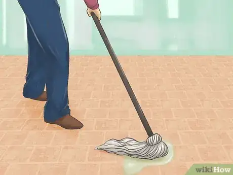 Imagen titulada Throw Up Without Being Embarrassed Step 5
