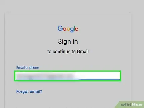 Imagen titulada Access Gmail Step 3