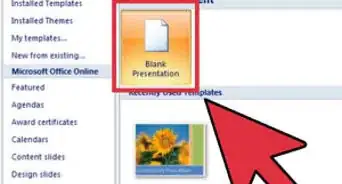 usar PowerPoint