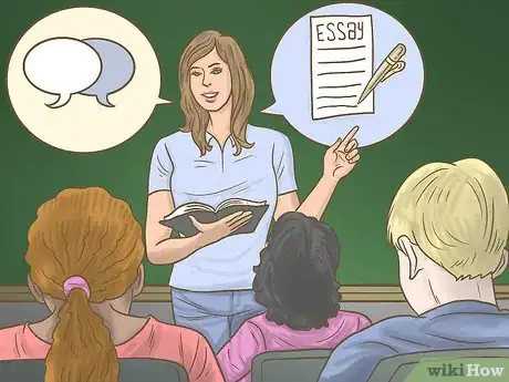 Imagen titulada Evaluate Students Step 10