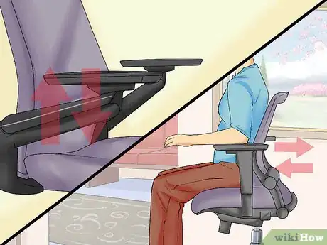 Imagen titulada Choose an Ergonomic Office Chair Step 3