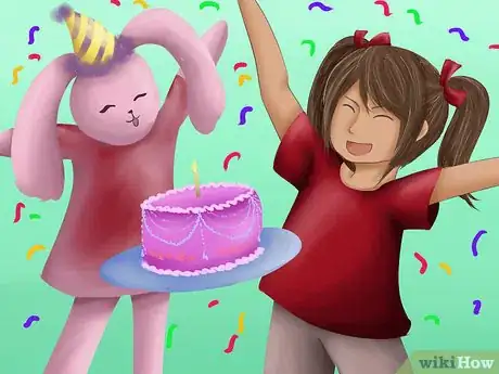Imagen titulada Make the Best Imaginary Friend Step 7