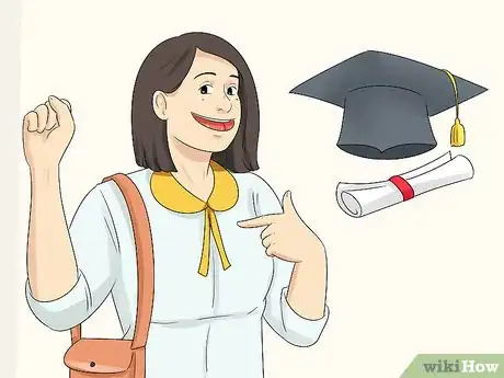 Imagen titulada Stop Being Superstitious Step 5