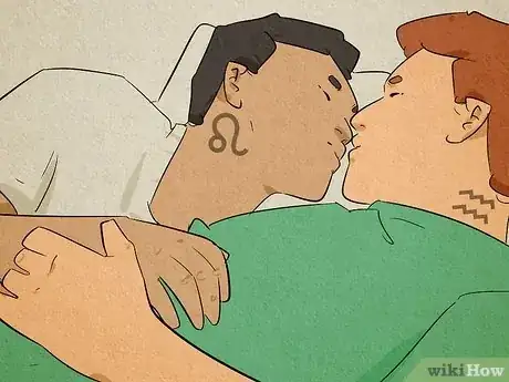 Imagen titulada Who Is Leo Sexually Compatible with Step 2