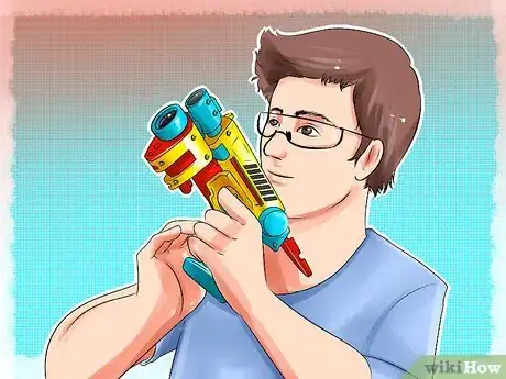 Imagen titulada Have a Nerf War Step 15