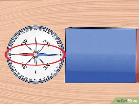 Imagen titulada Determine Polarity of Magnets Step 6