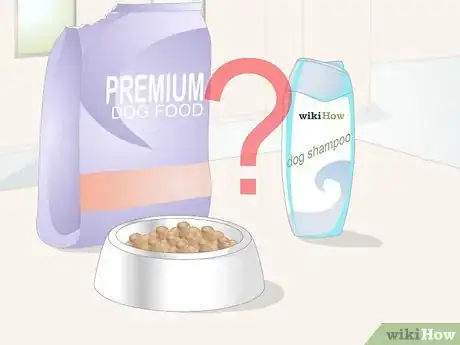Imagen titulada Get Rid of a Rash on a Dog Step 6