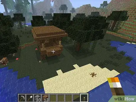 Imagen titulada Mine Redstone in Minecraft Step 36