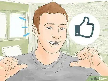 Imagen titulada Work Up the Courage to Talk to a Girl Step 2
