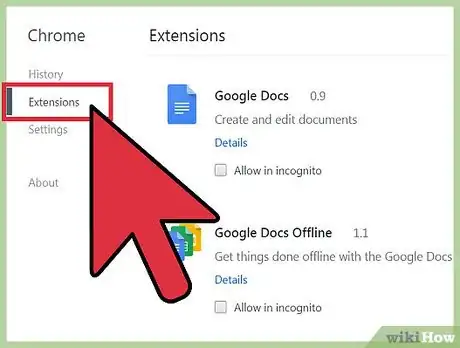 Imagen titulada Get Online Without Using a Browser Step 19