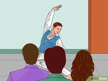 Imagen titulada Win a Talent Show Step 8