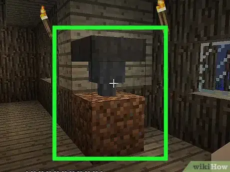 Imagen titulada Use a Hopper in Minecraft Step 9
