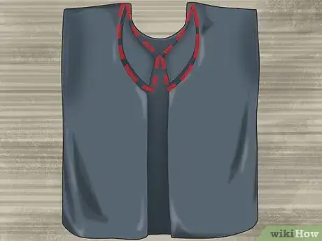 Imagen titulada Make a Vest Step 13