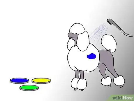 Imagen titulada Dye Your Pet Step 4