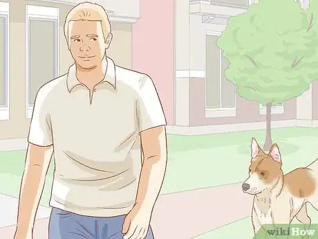 Imagen titulada Fight off a Dog Step 7