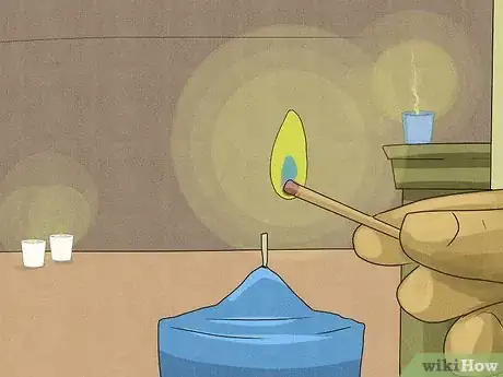 Imagen titulada Use Candles for Meditation Step 13