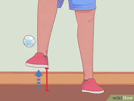 Imagen titulada Play Hacky Sack Step 4
