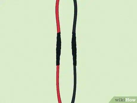 Imagen titulada Extend Speaker Wires Step 7