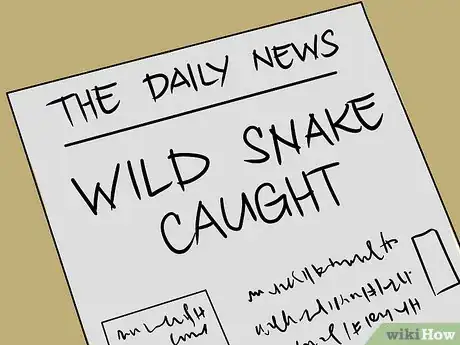 Imagen titulada Choose Your First Pet Snake Step 8