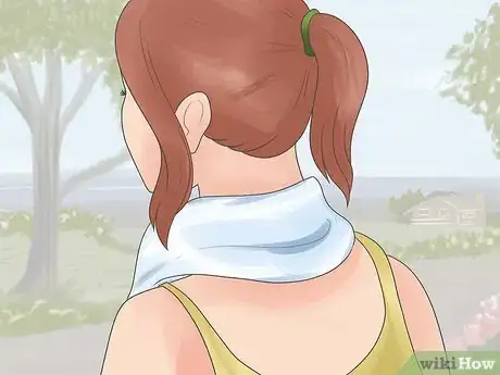 Imagen titulada Get Rid of a Stiff Neck Step 2