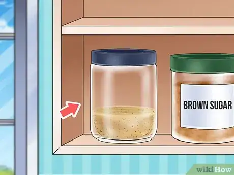 Imagen titulada Exfoliate Your Skin With Olive Oil and Sugar Step 7