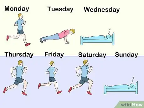 Imagen titulada Train Like a Boxer Step 14
