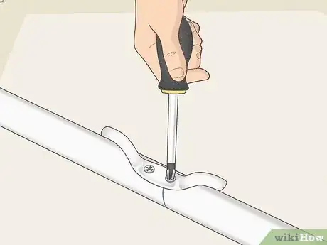 Imagen titulada Make a Flagpole Step 4