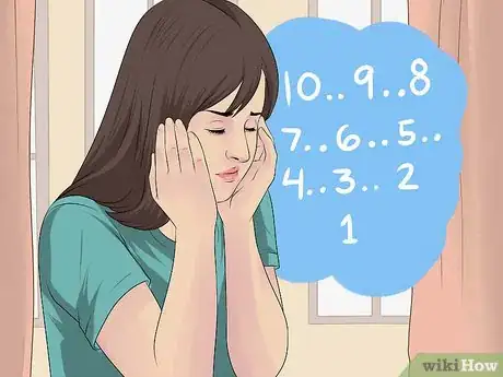 Imagen titulada Get Rid of the 'deja Vu' Feeling Step 2