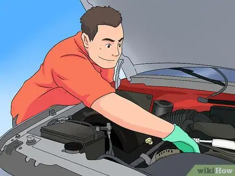 Imagen titulada Repair Your Own Car Without Experience Step 6