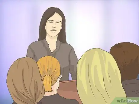 Imagen titulada Speak at a Funeral Step 11